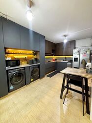 Blk 324 Yishun Rivergreen (Yishun), HDB Executive #574585491